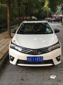 卡羅拉led大燈多少錢一個