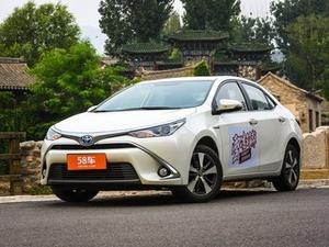 卡羅拉混動(dòng)和雷凌混動(dòng)哪個(gè)好