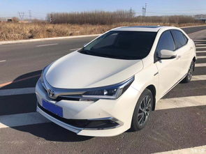 卡羅拉精英care版是什么意思