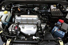 奇瑞qq372發(fā)動(dòng)機(jī)怎么樣