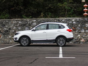 奇瑞瑞虎7和哈弗h6哪個好