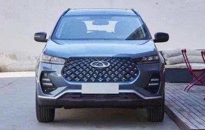 奇瑞瑞虎7超能英雄版怎么樣