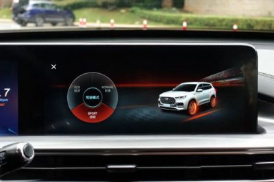 奇瑞瑞虎8鯤鵬版變速箱怎么樣