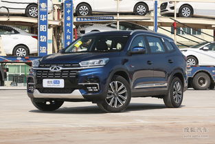 奇瑞瑞虎8鯤鵬版質(zhì)量怎么樣