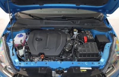 奇瑞的1.5t發動機怎么樣