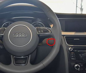 奧迪a4l用什么模式開車好