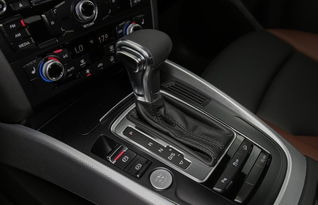 奧迪q5耗油量一公里多少錢