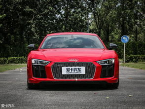 奧迪rs7和奧迪r8哪個快