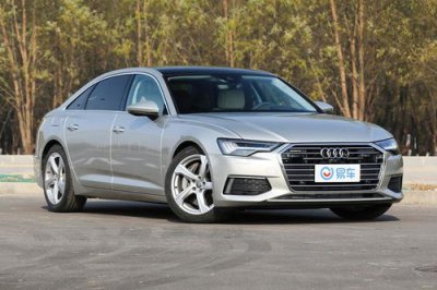 新款奧迪a6l怎么手機投屏