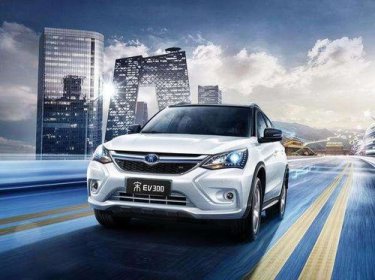 比亞迪和威馬純電動(dòng)車(chē)哪個(gè)好