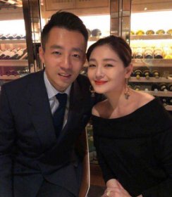 汪小菲女友都有誰