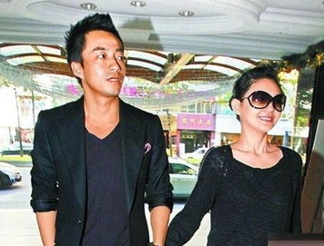 汪小菲是誰的老公