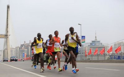 馬拉松失溫是什么意思