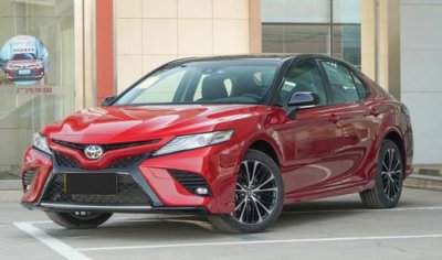 07年的豐田凱美瑞值得買嗎