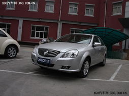 10年的別克凱越值得入手嗎