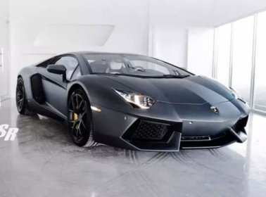 lp700-4蘭博基尼是大牛嗎