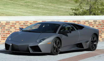 lp700-4蘭博基尼是大牛嗎