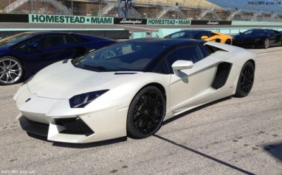 lp700-4蘭博基尼是大牛嗎