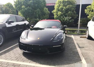 保時捷718有硬頂敞篷車嗎