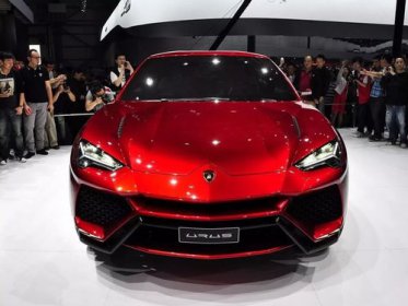 保時(shí)捷和蘭博基尼都是大眾旗下的嗎