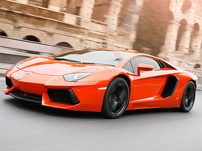 蘭博基尼lp700是四驅嗎