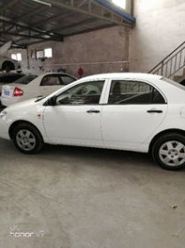 比亞迪f3可以注冊滴滴快車嗎