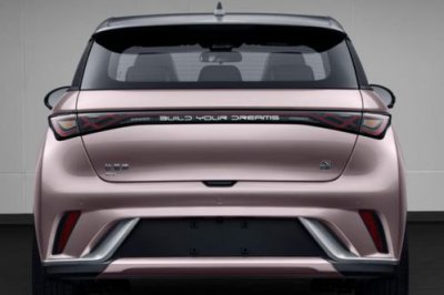 比亞迪海豚可以用家用電充電嗎