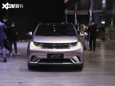 比亞迪海豚能用家用電充電嗎