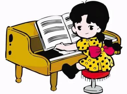 十種不適合學鋼琴的人,最忌半途而廢(浪費時間和金錢)