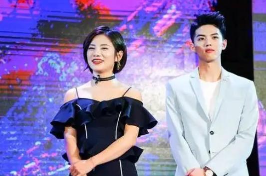 周峻緯老婆唐寧照片，是個吃不胖的加拿大籍華人