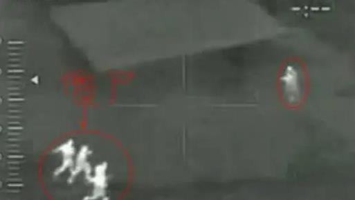 俄羅斯赤塔僵尸事件，手撕士兵一路狂奔（看了瑟瑟發(fā)抖）