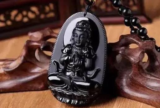 鬼上身最怕什么東西佩戴，5種驅(qū)鬼辟邪飾品護(hù)你周全