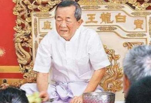 白龍王預言范冰冰前世，狐仙之說是偽科學（已揭穿）