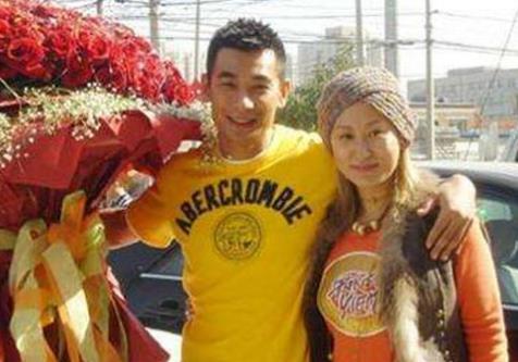 梅艷芳最愛的那個男人是誰,是相差9歲的趙文卓