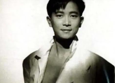 陳百強什么原因怎么走的，悲觀厭世的性格注定短壽