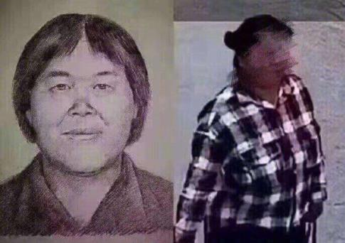 梅姨為什么偷小孩,有兩種孩子她不敢偷