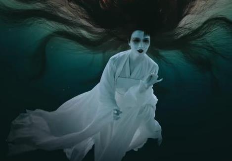 禁婆是什么東西,水底墓穴里的恐怖生物(吃人的鬼)