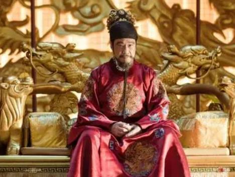 朱瞻基為什么短命,被裝蟋蟀的含鉛容器給毒死了