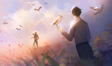 南康白起跳江后張先生怎么樣了,在社交平臺表達不滿