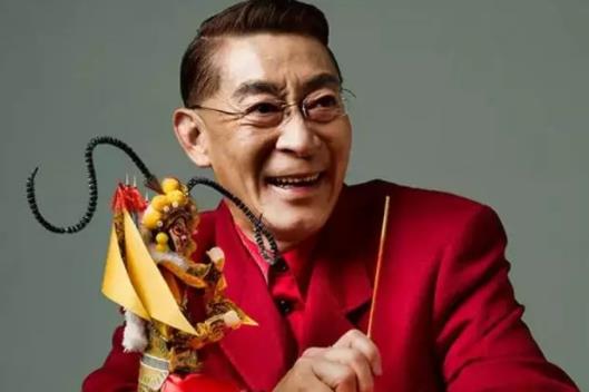 六小齡童為什么招人噴，有人看不慣他便四處造謠