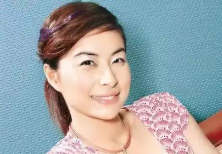 郭晶晶面相百年難遇，難得一遇的好面相（一生旺夫）