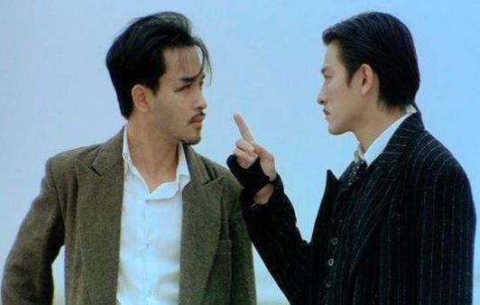 劉德華為什么恨張國榮，本人回應倆人之間沒有恩怨（杜撰話題）