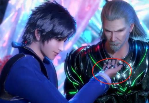 唐三為什么殺死獨(dú)孤博,并非故意(解毒時(shí)誤殺)