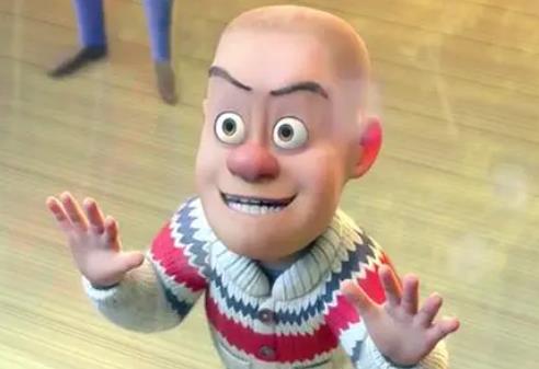 光頭強(qiáng)是被誰殺死的，最后沒有死（屬于誤傳）