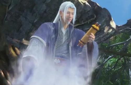 藥老什么時候被魂殿抓,自云嵐宗一戰之后就被抓走(后被救出)