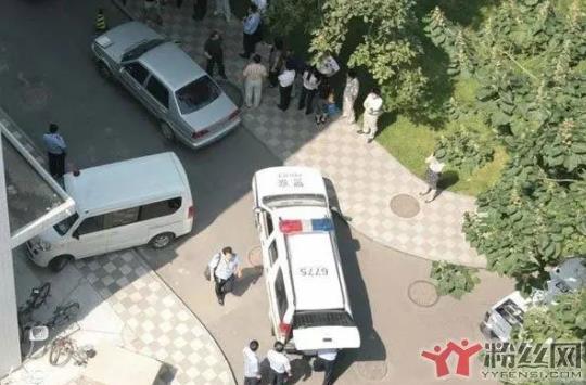 跑男結束后誰去世了，一場酒后失足事故讓她陳尸樓下