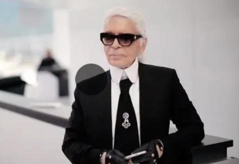 卡爾拉格斐為什么被叫做老佛爺，在時尚圈有著不可磨滅的地位