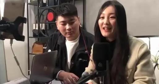 陳亞楠和朱曉偉最新消息,被網友攻擊辱罵導致她無法正常直播