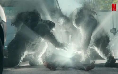 地獄公使真相是什么，鄭晉守想給世人洗腦構(gòu)建新秩序