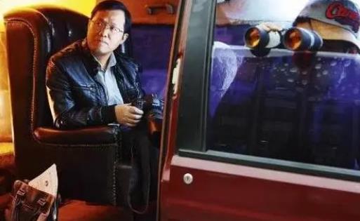 卓偉怎么突然消失了,工作室解散后他沒了黑料來源